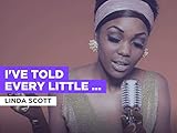 gelateria da toldo milano  I\'ve Told Every Little Star nello stile di Linda Scott