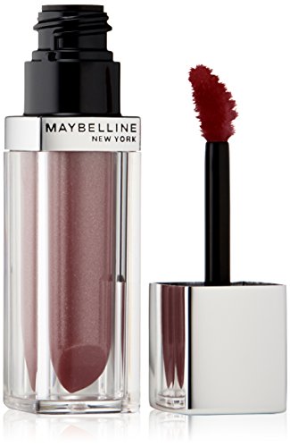Maybelline New York Color Elixir Iridescent Lip Color, Lust for Mauve, 0.170 Fluid Ounce