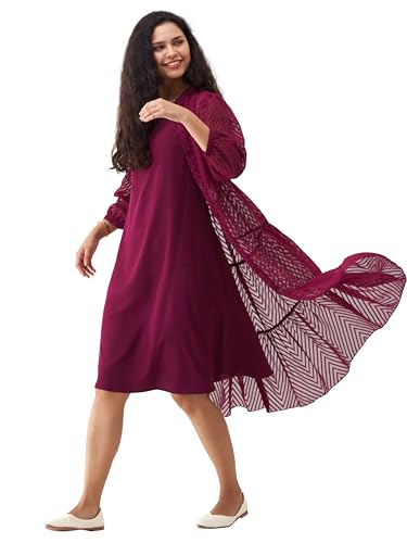 Image of AASK Dress, One Piece, Kurta Set and Tops for Women