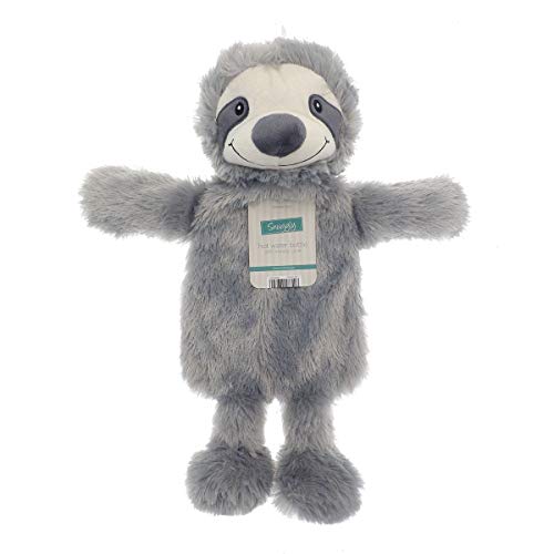 Country Club Wärmflasche, Faultier Cover