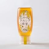 MY HONEY アカシアハニー チューブボトル (500g)