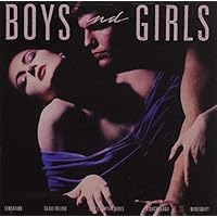 Boys And Girls
