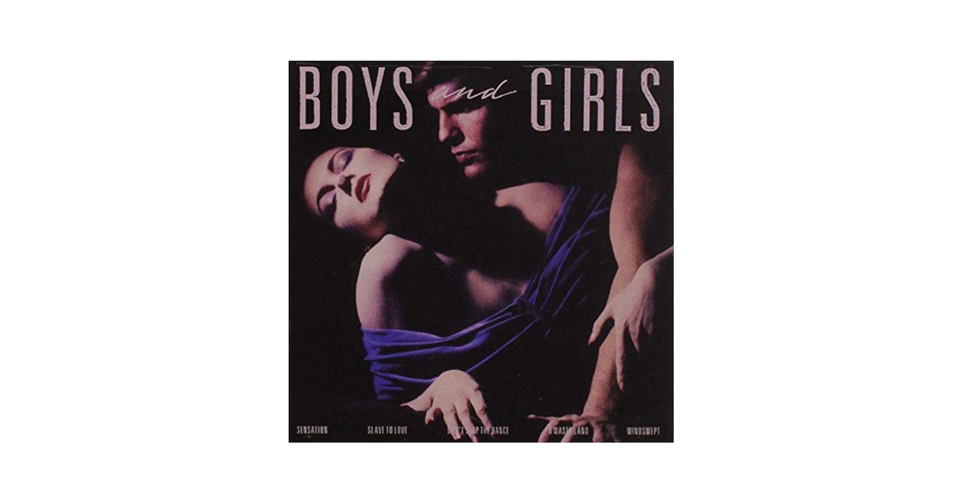 Bryan Ferry - Boys And Girls - Amazon.com Music
