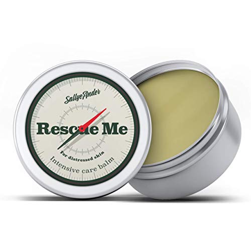 Sallye Ander Rescue Me Intensive Care Balm #TOP16