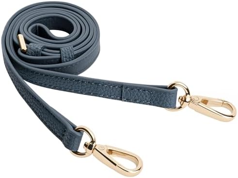 Purse Strap Purse Straps Replacement Crossbody Replacement Straps for Handbags Genuine Leather