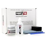 PAINT2FIX NER / 1AA / 867/2135 Fuji White (Fugi White) Kit di vernice per ritocco e riparazione dei graffi per Land Rover