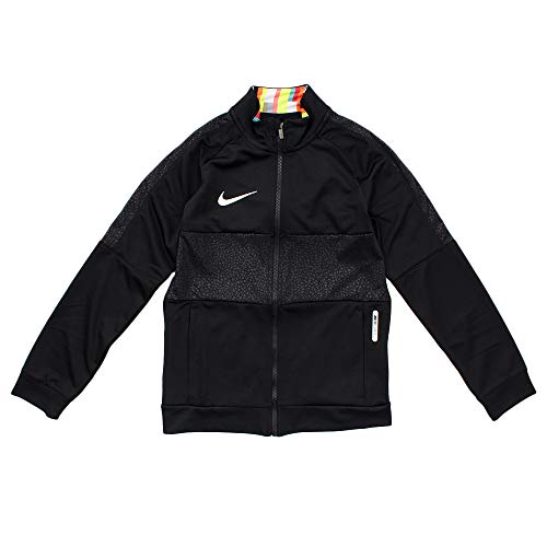 Veste Nike CR7 Dri-FIT I96 respirante à manches longues pour enfant