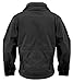 Special OPS Tactical Softshell Jacket - Black