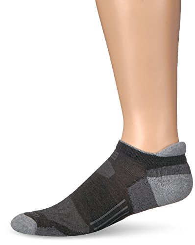 Carhartt Men's All Terrain Low Cut tab Sock