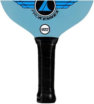 PROKENNEX Pro Flight Pickleball Paddle | PROKENNEX