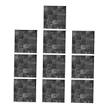 Photo Gallery ultechnovo 10 pezzi adesivi per piastrelle da muro autoadesivi impermeabili decorazioni diy per cucina e bagno facili da installare paraschizzi moderni Photo Gallery ultechnovo 10 pezzi adesivi per piastrelle da muro autoadesivi impermeabili decorazioni diy per cucina e bagno facili da installare paraschizzi moderni