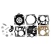 Stens 615-534 OEM Carburetor Kit/Walbro K10-SDC