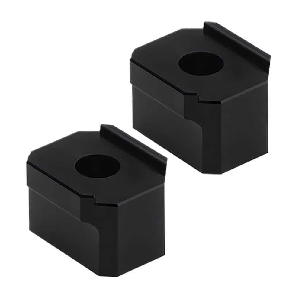 Adaptador manillar 3/4 pulgada para SurRon 8