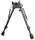 Champion Shooting Gear Pivot Bi-Pod 9-13' 9po-13po Bipode Pivotant