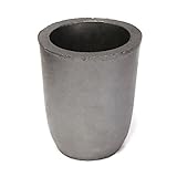ZOYOSI 1-16kg Graphite Furnace Casting Foundry Crucible Melting Tool for smelting - 12KG - Image 6