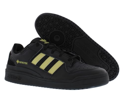 Image of Adidas Mens Forum Low