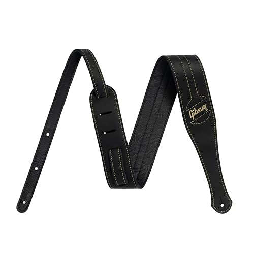 Amazon.com: Gibson: Straps