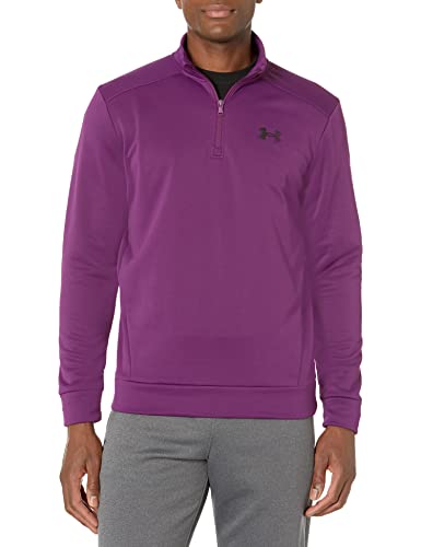 Image of Under Armour Men's Armourfleece 1 /4 Zip