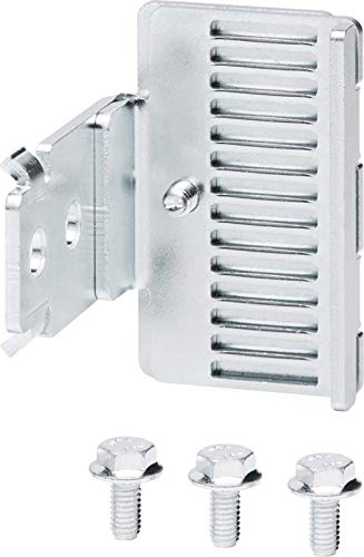 Siemens 6FB1104-0AT05-0AS1 Kit de Montaje - Kit de sujección (195 g, 150 mm, 50 mm, 100 mm)