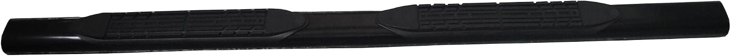 TRAIL FX 4" Oval Sturt Ram 1500 Black 19