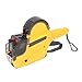 Price Tag Gun, Double Row 10 Digit Coding Machine, Price Marking Machine, Supermarket Two Rows Price Marking Machine.