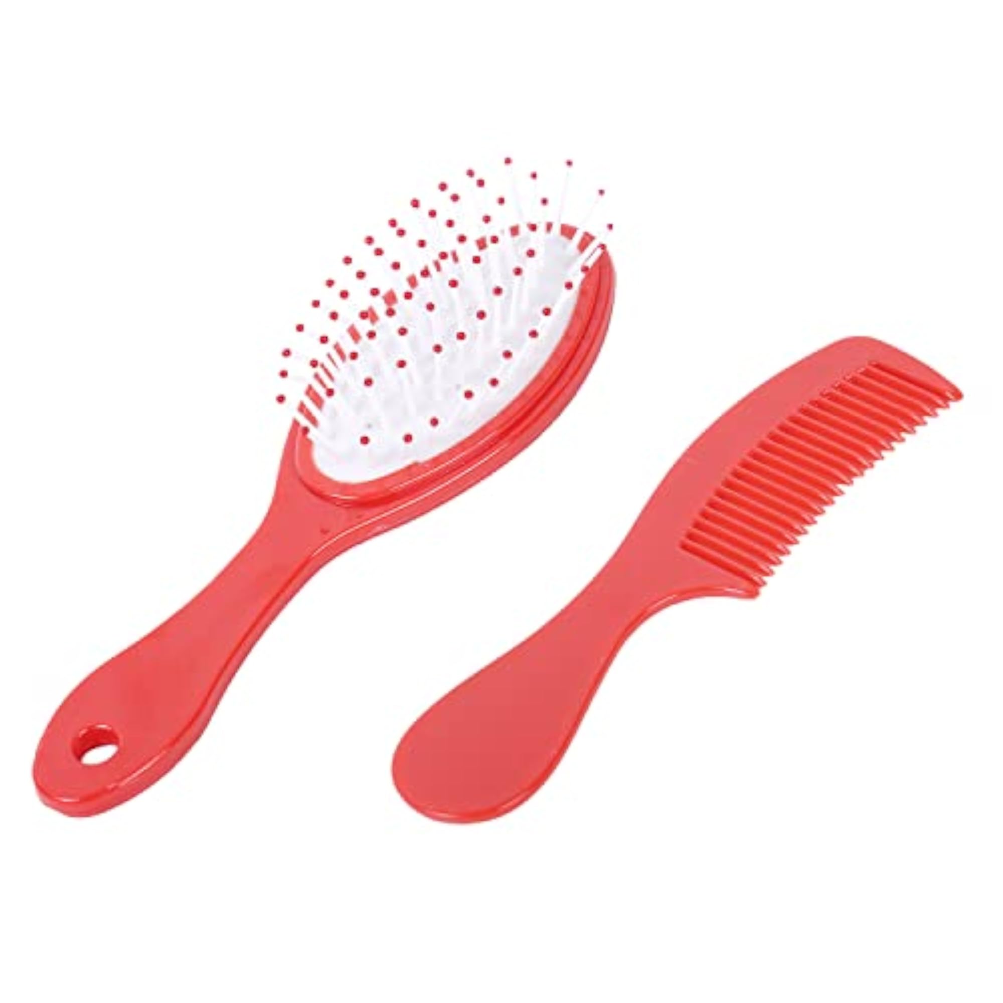 Minnie Mouse Hair Brush with Comb for Kids