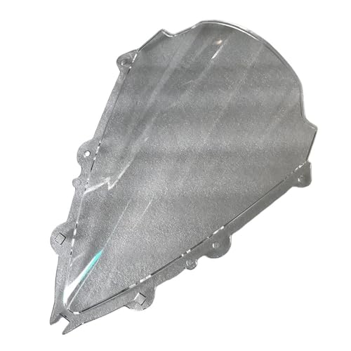 Vent pare-brise moto anti-turbulences pour RSV4 R et RS4 125