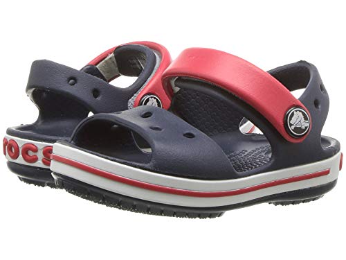 Image of Crocs Kids' Crocband Sandals