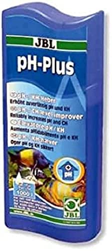 Use in freshwater: can be used as often as needed to raise the carbonate hardness in too soft water to the desired value. Maximal increase of the pH value to 8.5