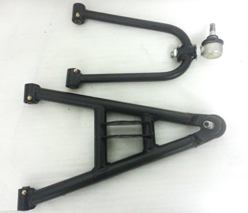 Conjunto completo de brazo A derecho para Bashan BS200S-7 Quad Bikes