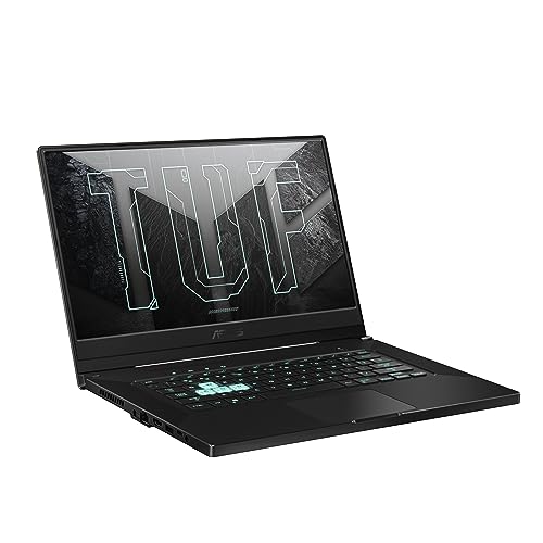 Notebook TUF Gaming Dash F15, cpu Intel Core i7-11370H 4 Core, SSd da 512 Gb pci Nvme, Svga dedicata Nvidia geforce RTX 3050 Ti 4 Gb, 8 Gb Ram, display 15,6 Full HD, Win 10, Garanzia Italiana - Notebook - Immagine 3