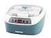 SUNTEC yogurteria YOG-8588 Digital – Yogurt Senza Zucchero Fatto in casa – yogurteria con Timer – 6 coppette di Vetro da 170 ml con Coperchio – Ideale per muesli biologici – fermentazione a Macchina