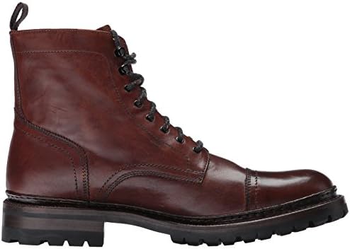 frye brogue boots
