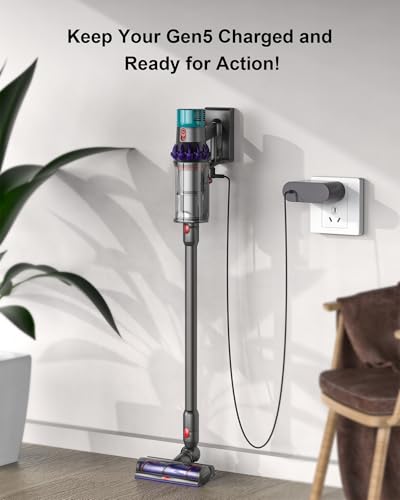 Dyson V15 Detect vacuum