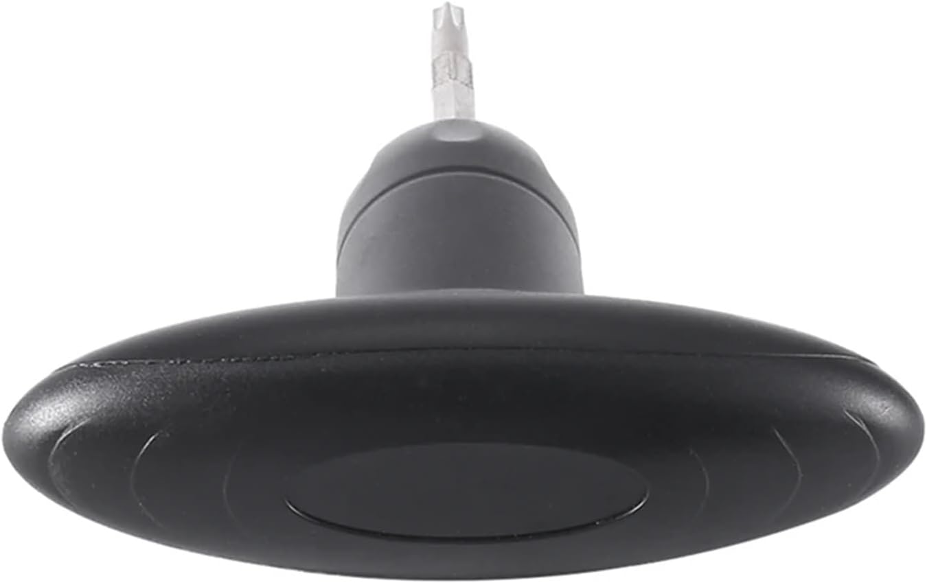 Golf Driver Tool 4pcs Plastic Handle Golf Adjustment Wrench Tool Driver Club Shafts Adapter