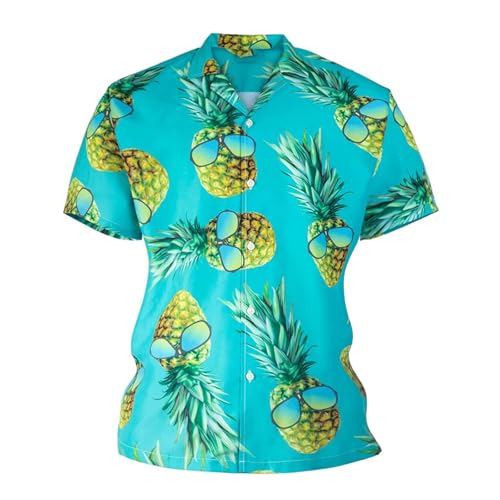 Tee imprimé à manches courtes coupe ajustée rouge sport