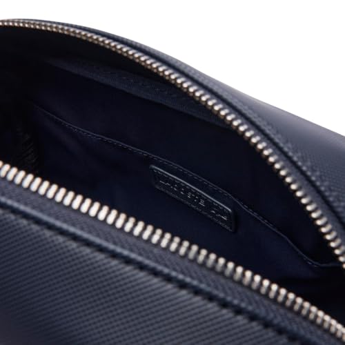 Lacoste Unisex Classic Toiletry Kit4