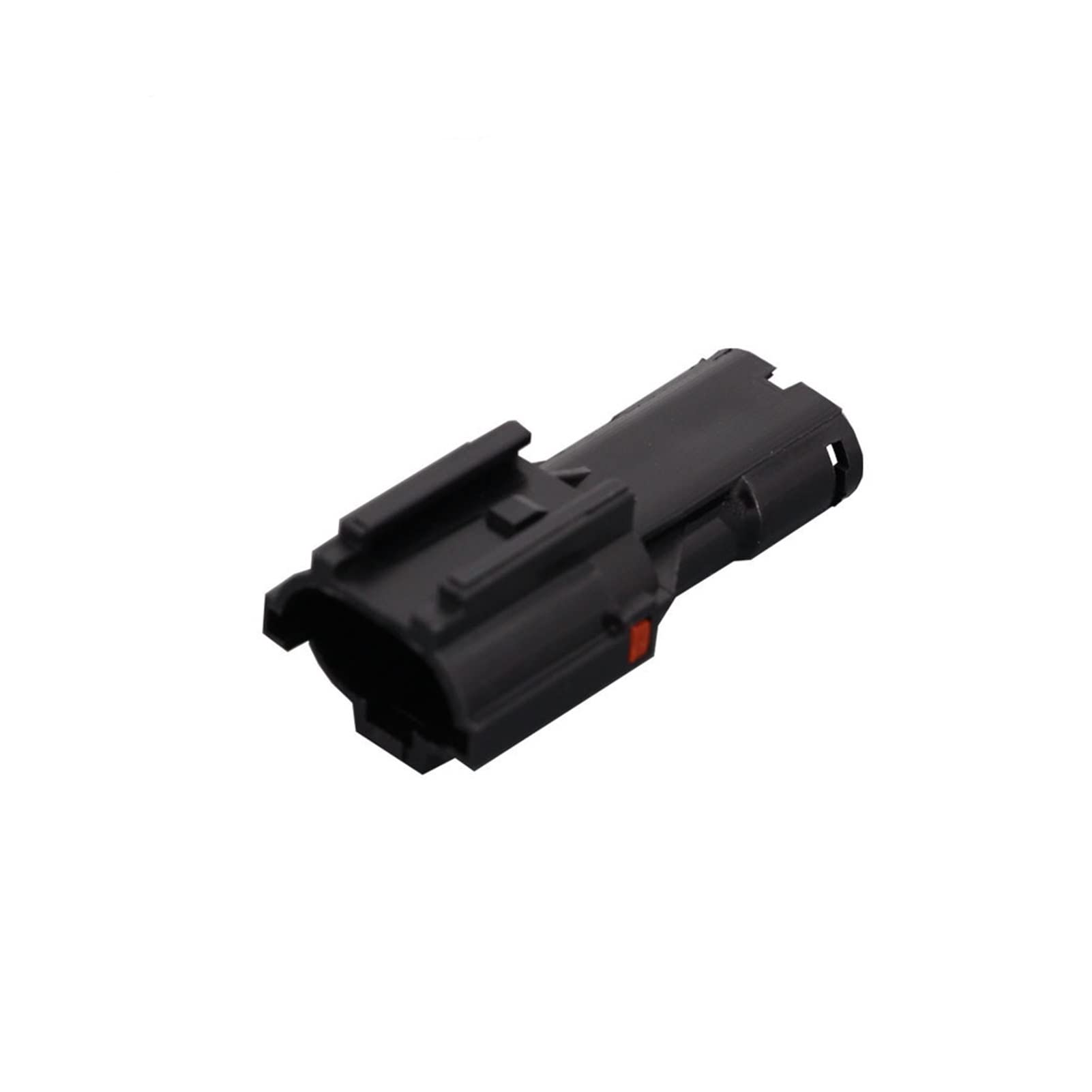 5 conjuntos con conector de alambre eléctrico impermeable 2 pines DJ7021-1.8-11/21 Conector automóvil DJ7022Y-2-11/21 2P