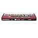 Nord Electro 6D 61 Stage Piano, 61-Note Semi-Weighted Waterfall Keybed