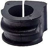 Refuerzo barra estabilizadora unigom 391852 Taco Barra estabilizadora, juego de 4