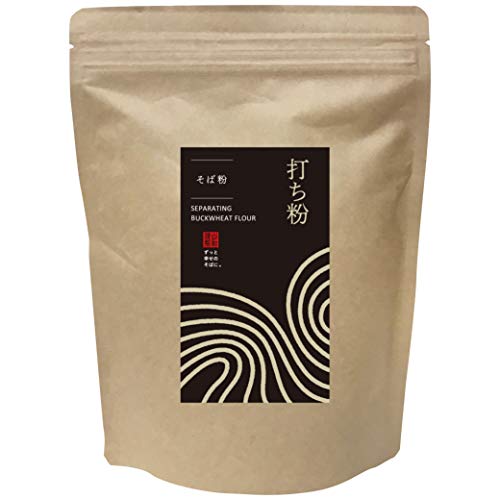 山加製粉 打ち粉 500g