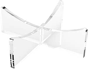 Amazon.com: Football Display Stand Basketball Soccer Holder Stand ...