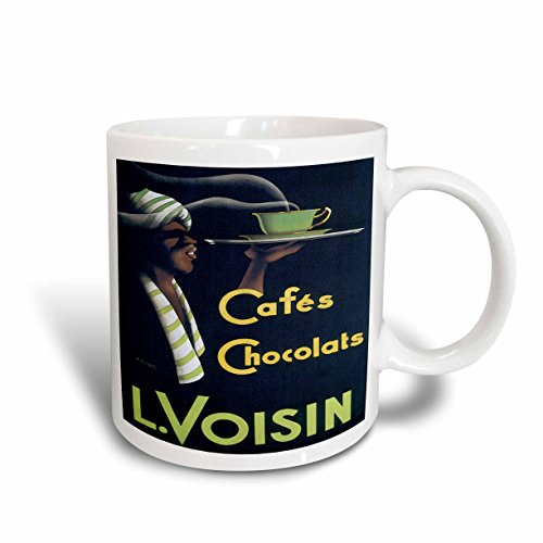 3dRose 129914_1 Mug, 11 oz, Ceramic