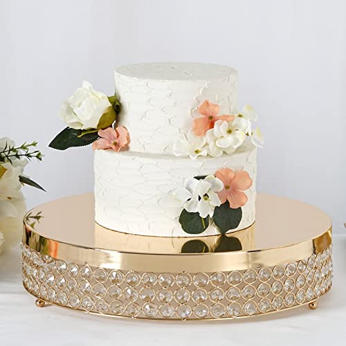 Large Wedding Cake Stands. OCCASIONS Bling Wedding Cake Stand (Holds