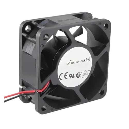 Ventilateur AFB0648VH-A et AFB0612M pour boîtier PC - 2