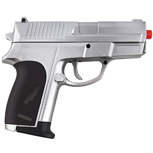 UK ARMS TWIN SPRING AIRSOFT DUAL PISTOL COMBO by UK ARMS - Used condition - Image 8