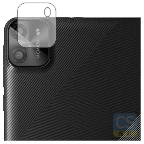 PDA�H�[ PRITOM TAB7 Pro (P7) �Ή� Crystal Shield �ی� �t�B���� [�J���������Y���p] ���� ���{��