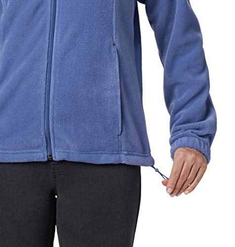 Image of Columbia Women's Benton Springs Fleece Jacket