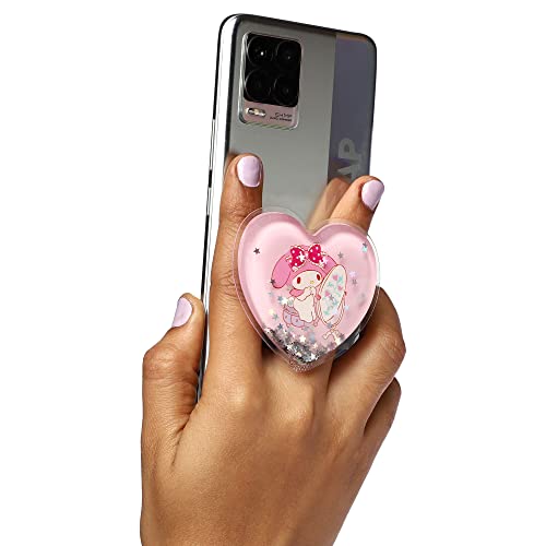 Image of Cute Anime Mobile Holders (Makeup Kitty)