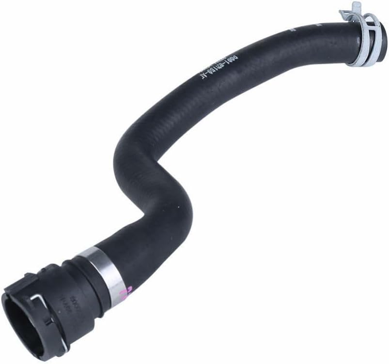 ブロンズ】SONGTAO-AUTO PARTS# 31202745 RADIATOR HOSE 1pack